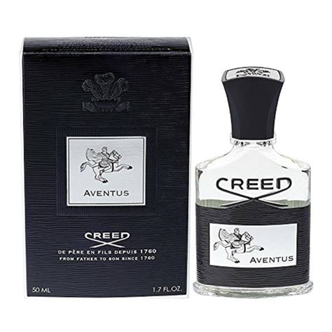 Creed Aventus for men 50ml